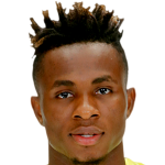 Samuel Chimerenka Chukwueze