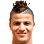 Mourad Hedhli