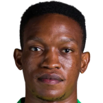 Grant Kekana
