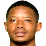 Kagiso Mlambo