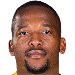 Aubrey Ngoma