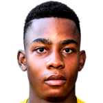 Luvuyo Mkatshana