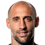 Pablo Zabaleta