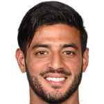 Carlos Vela