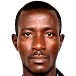 Saidi Nduwimana