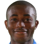 Charlevy Mabiala