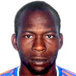El Mamy Traoré