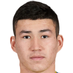 Baktiyor Zainutdinov