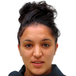 Myriam Benlazar