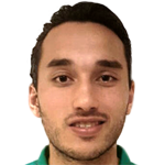 Ezra Walian