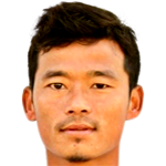 Karna Bahadur Subba