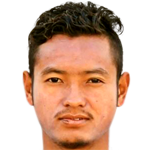 Yogesh Gurung