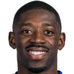 Ousmane Dembélé