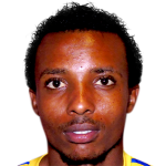Dominique Nshuti