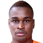 Mosimanegape Robert