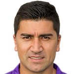 David Pizarro