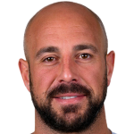 Pepe Reina