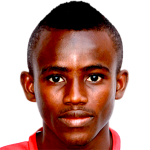 Sam Diallo