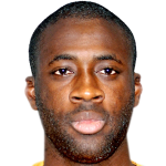 Yaya Touré