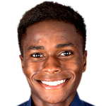 Matthew Olosunde