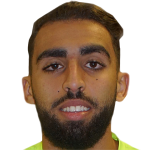 Adil Benjeddi