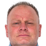 Andy Morrison