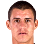 Cristian Calderón