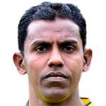 Mohamed Izzadeen