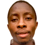 Joël Bassegue Owono