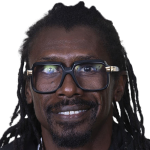 Aliou Cissé