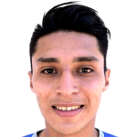 Bryan Tamacas