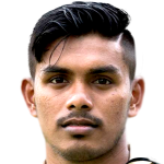 Dhanushka Rajapaksha