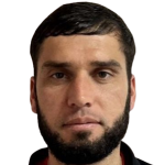 Navruz Rustamov