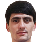 Firdavs Čaqalov