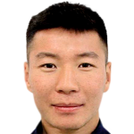 Gankhuyag Ser-Od-Yanjiv