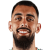 Player picture of Borja Iglesias
