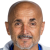 Player picture of Luciano Spalletti