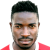 Player picture of Duncan Sseninde
