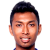 Player picture of Akram Mahinan