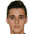 Player picture of Arbin Zejnulai