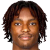 Player picture of Kazaiah Sterling
