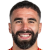 Player picture of Dani Carvajal