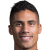 Player picture of Raphaël Varane