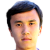 Player picture of Bagdat Kairov