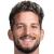 Player picture of Dries Mertens
