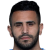 Player picture of Riyad Mahrez
