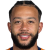 Player picture of Memphis Depay