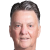 Player picture of Louis van Gaal