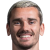 Player picture of Antoine Griezmann