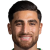 Player picture of Alireza Jahanbakhsh